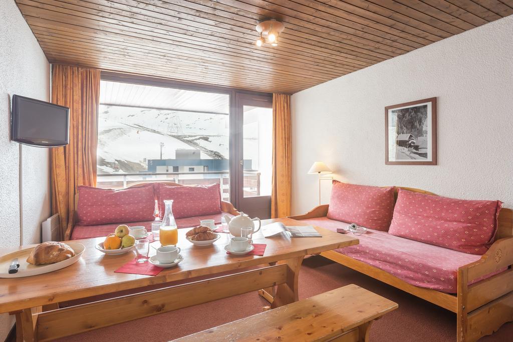 Le Schuss De Apartment
