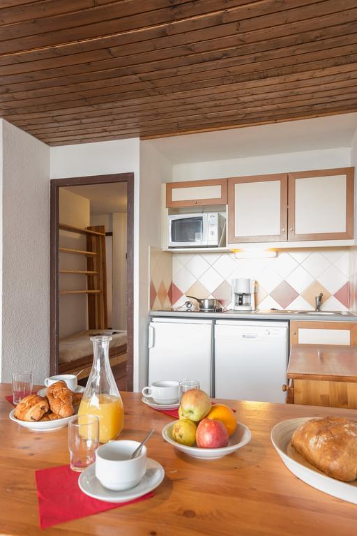 Le Schuss De Apartment *