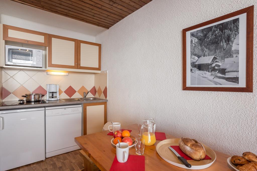 Le Schuss De Apartment