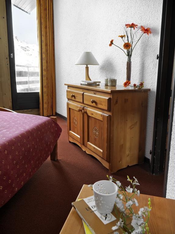 Apartment Le Schuss De *
