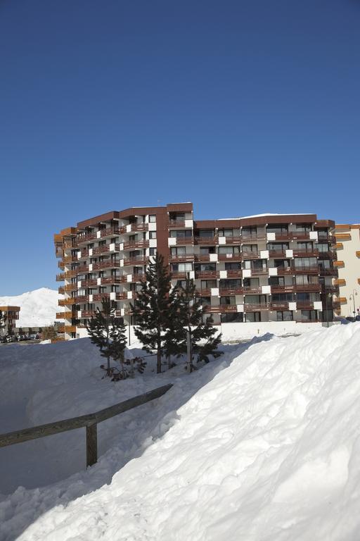 Apartment Le Schuss De *
