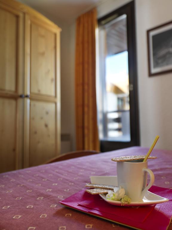 Le Schuss De Val Thorens