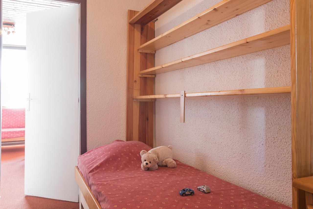Apartment Le Schuss De Val Thorens